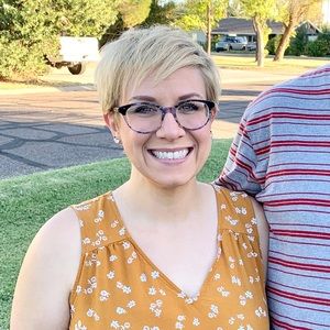 Meet your Posher, Stacey